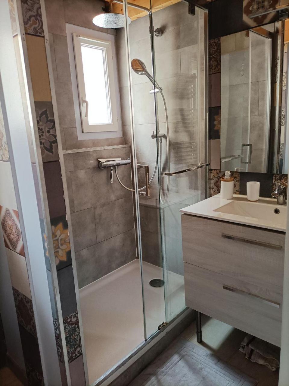 Fleur De Sel Villa Груисан Екстериор снимка