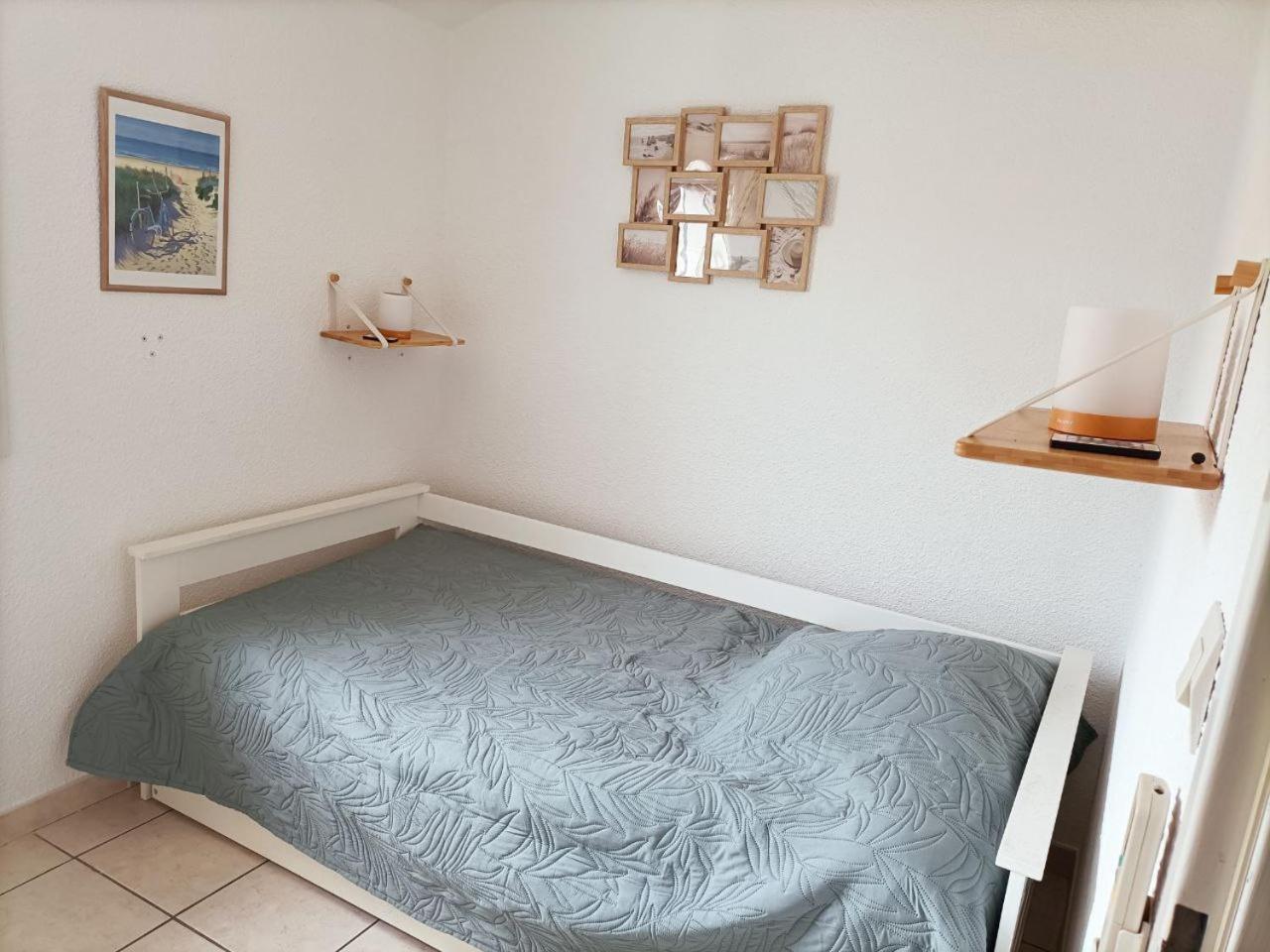 Fleur De Sel Villa Груисан Екстериор снимка